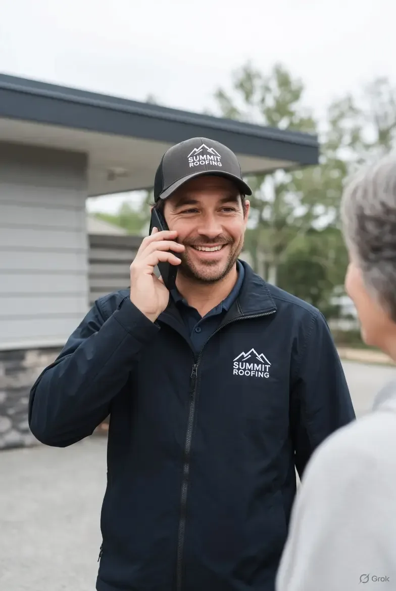 Flat Roof Leak Repair Fairborn, OH FAQs